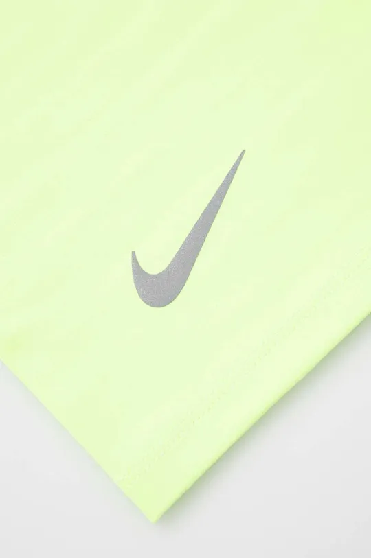 Κολάρο λαιμού Nike πράσινο