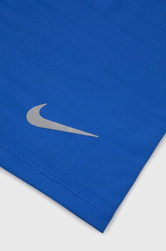 Nike komin niebieski