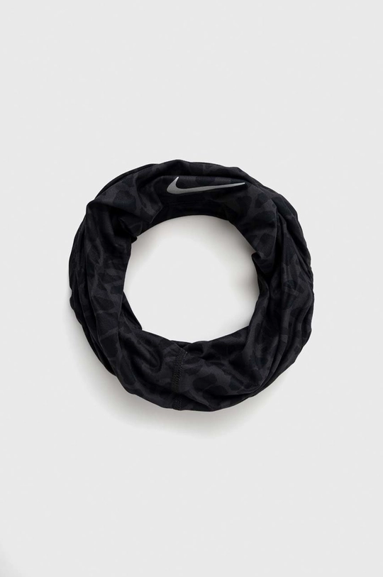 čierna Šál komín Nike Unisex