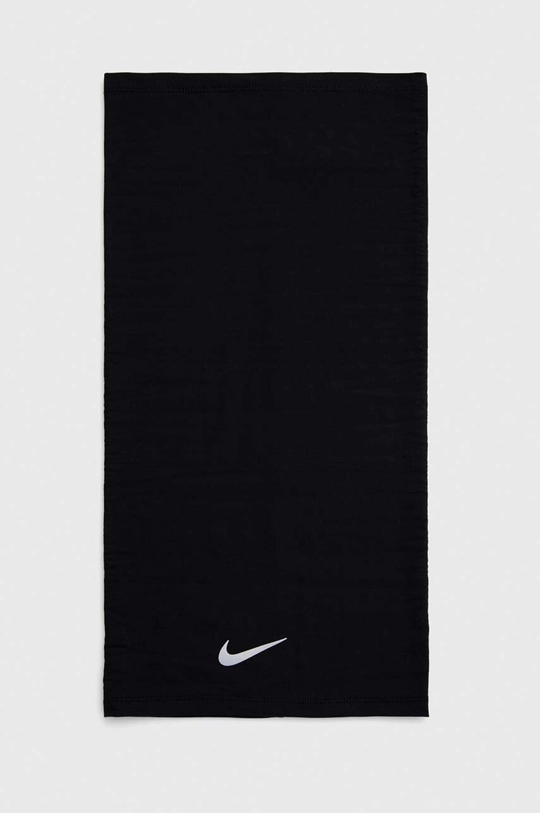 Cjevasti šal Nike crna