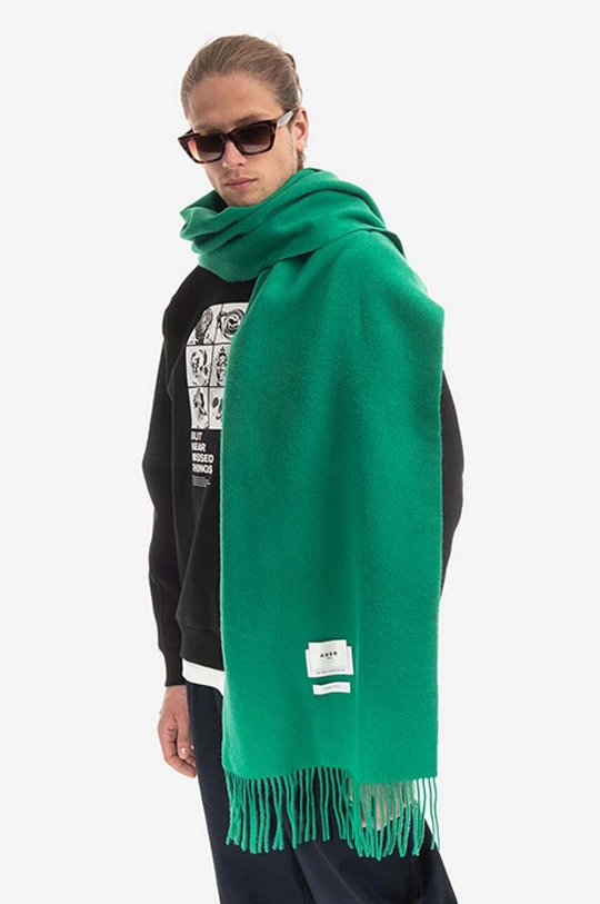 Ader Error wool scarf Muffler