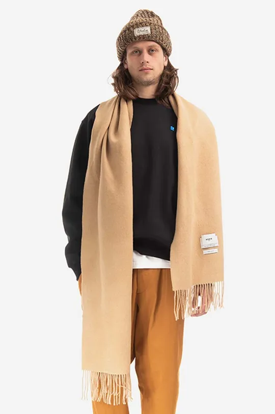 Ader Error wool scarf Muffler