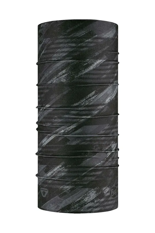 Buff foulard multifunzione ThermoNet grigio