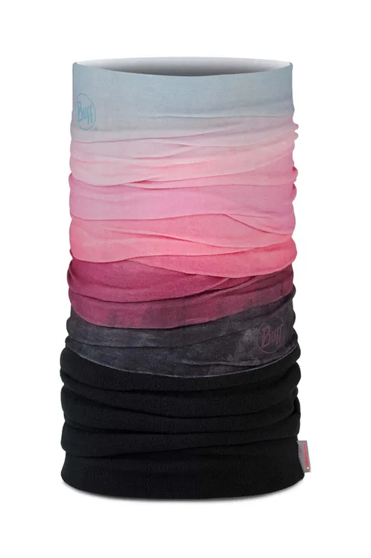 rosa Buff foulard multifunzione Unisex