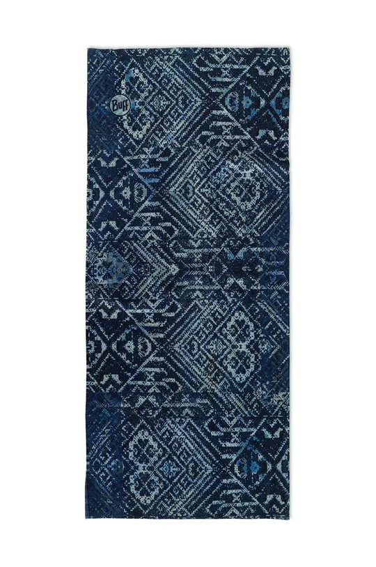 Buff foulard multifunzione Original EcoStretch blu