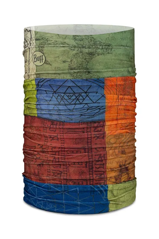 multicolore Buff foulard multifunzione Original EcoStretch Unisex