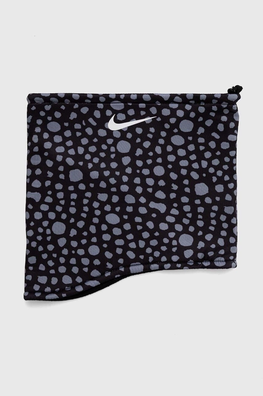 čierna Obojstranný komín Nike Unisex