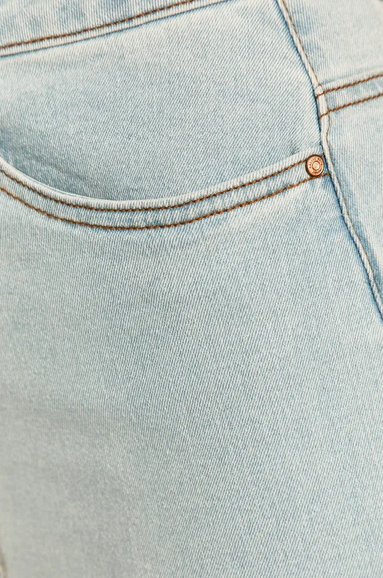 Noisy May - Spódnica jeansowa Damski