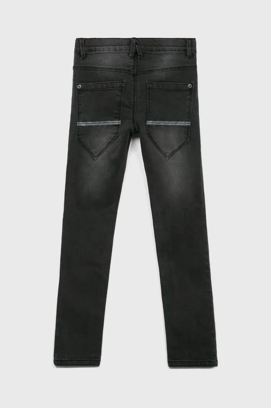 Name it - Детские джинсы 128-164 см. серый