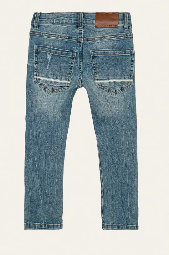 Name it - Дитячі джинси Nkmbabu 104-164 cm блакитний