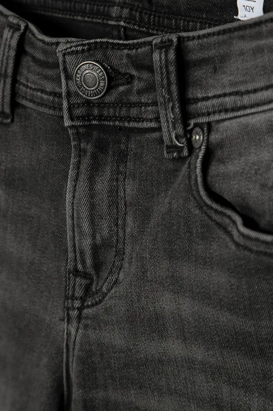 Jack & Jones - Детские джинсы 128-176 см. серый