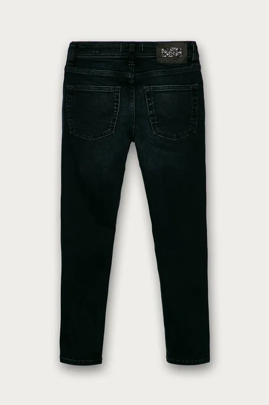 Jack & Jones - Дитячі джинси Liam 128-176 cm темно-синій