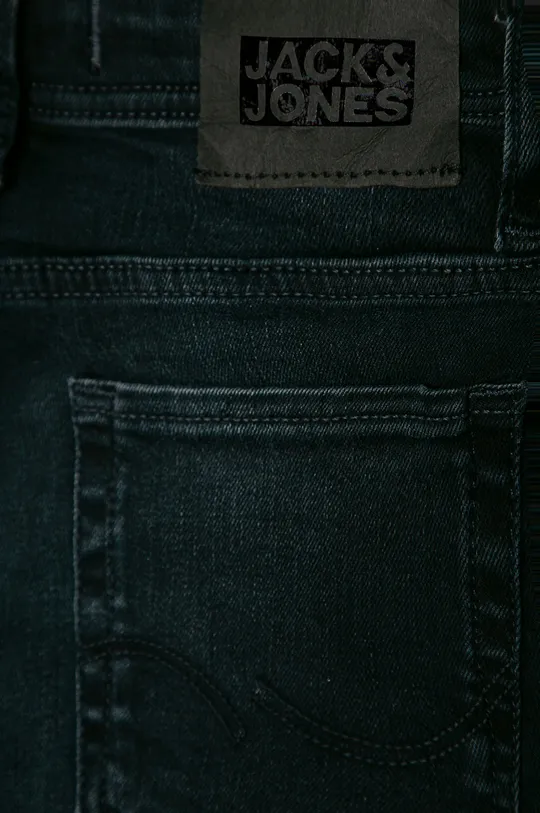Jack & Jones - Дитячі джинси Liam 128-176 cm  91% Бавовна, 2% Еластан, 7% Поліестер