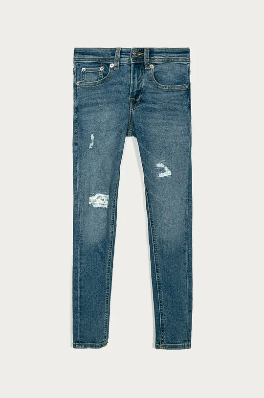 блакитний Jack & Jones - Дитячі джинси Liam 128-176 cm Для хлопчиків