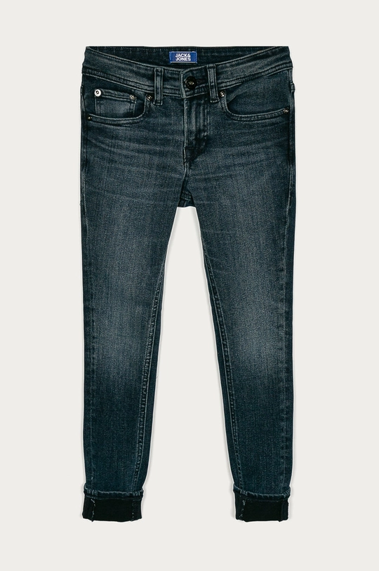 mornarsko plava Jack & Jones - Dječje traperice Liam 128-176 cm Za dječake