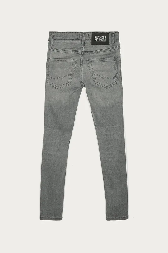 Jack & Jones - Дитячі джинси Dan 134-176 cm сірий