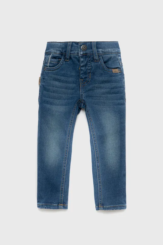 блакитний Дитячі джинси Name it Theo Для хлопчиків