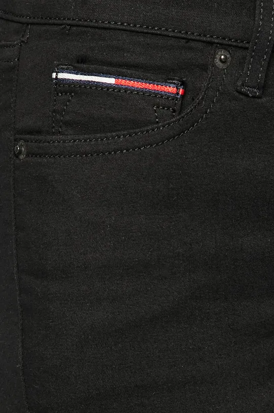 μαύρο Tommy Jeans - τζιν παντελόνι