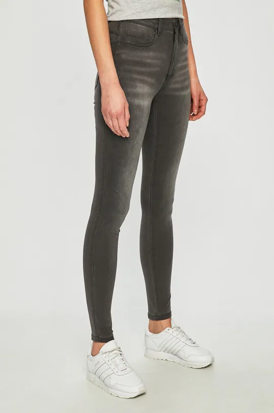 grigio Only jeans Royal Donna