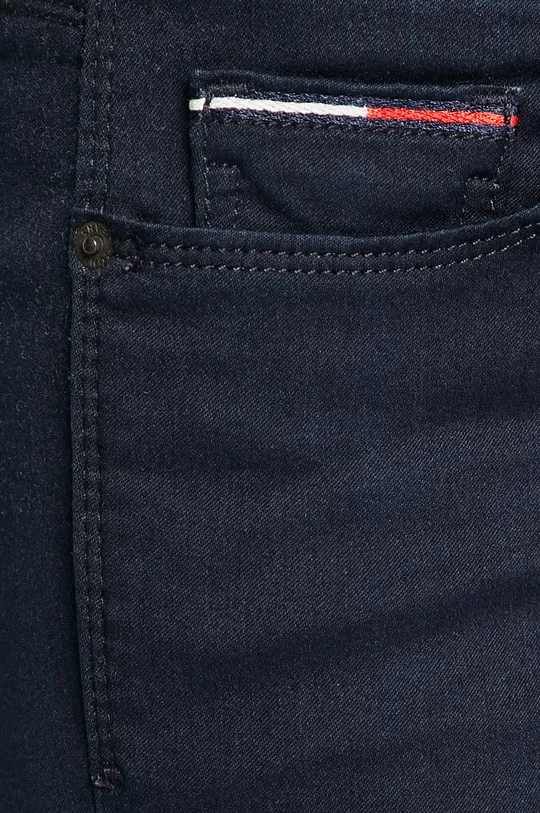 темно-синій Tommy Jeans - Джинси
