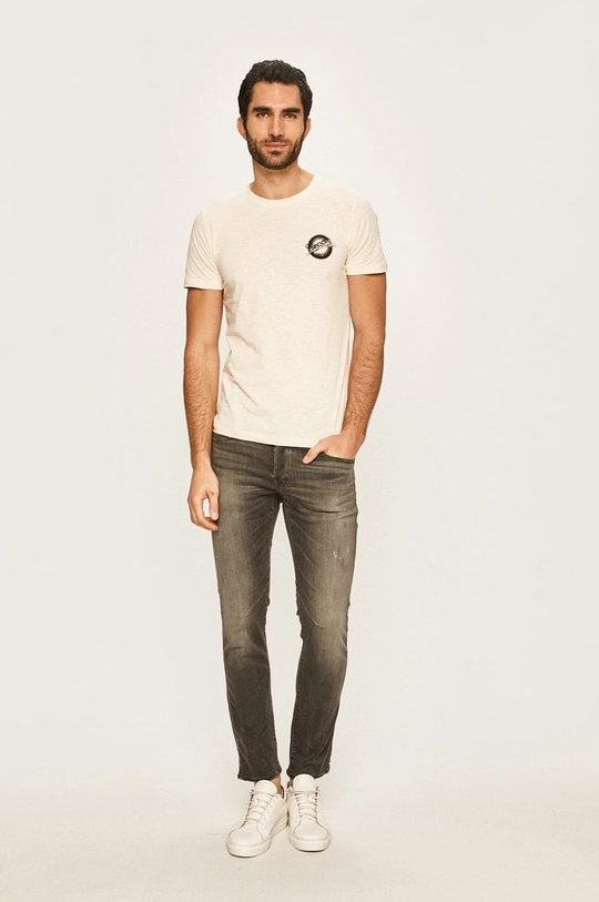 G-Star Raw - Traperice siva