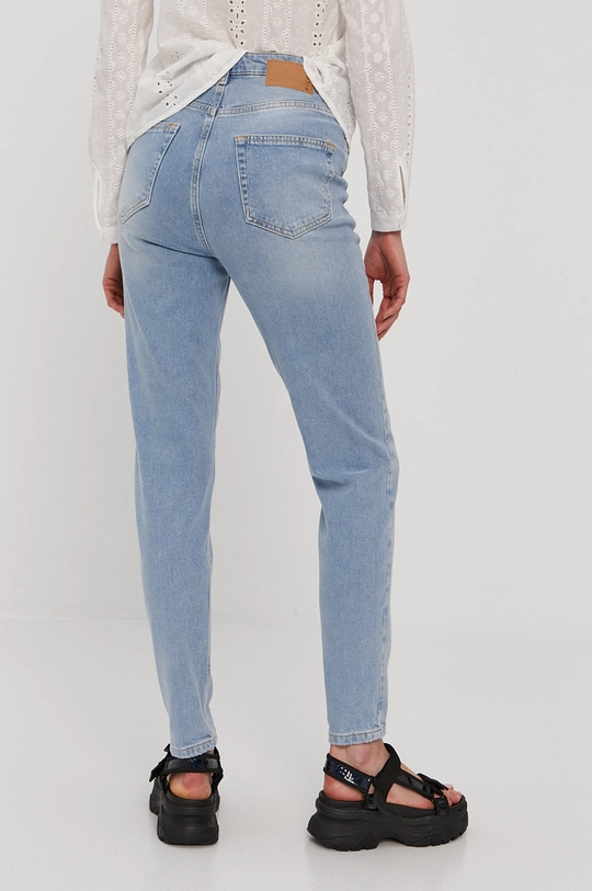 Îmbrăcăminte Pieces Jeans 17111400 albastru