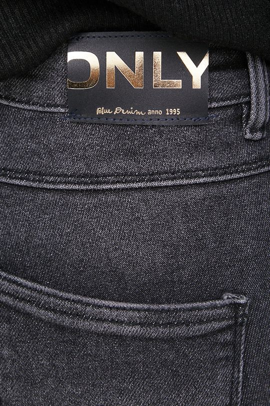 szary Only Jeansy