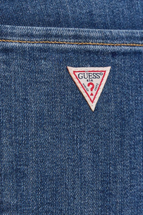 albastru Guess Jeans