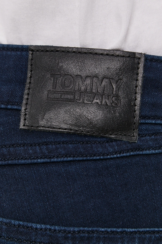 Tommy Jeans jeans 91% Cotone, 7% Elastomultiestere, 2% Elastam