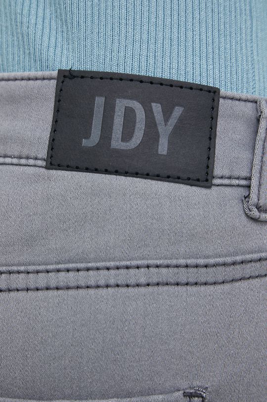 jasny szary JDY jeansy