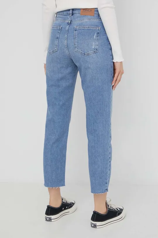 Only jeansy Emily 96 % Bawełna, 4 % Elastomultiester