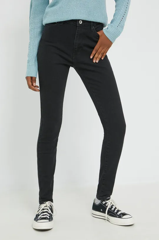 nero Only jeans Donna