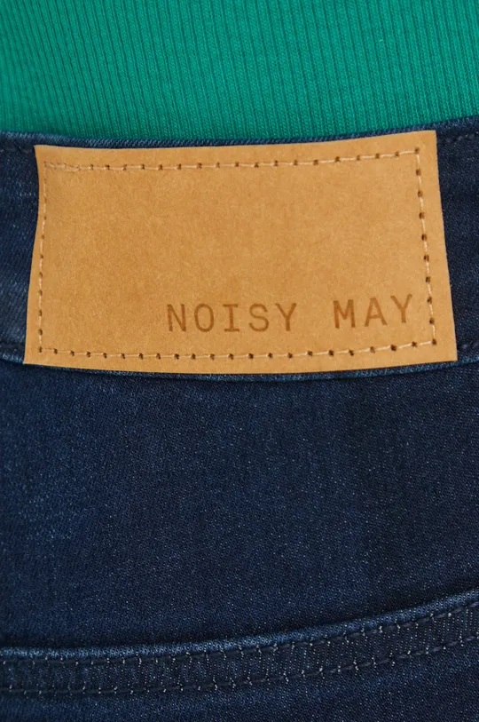 σκούρο μπλε Τζιν παντελόνι Noisy May