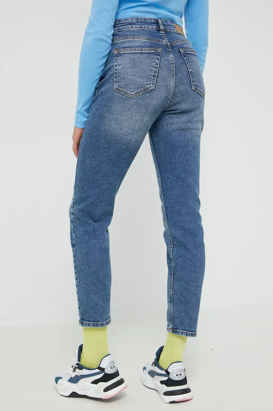 Noisy May jeansy 99 % Bawełna, 1 % Elastan