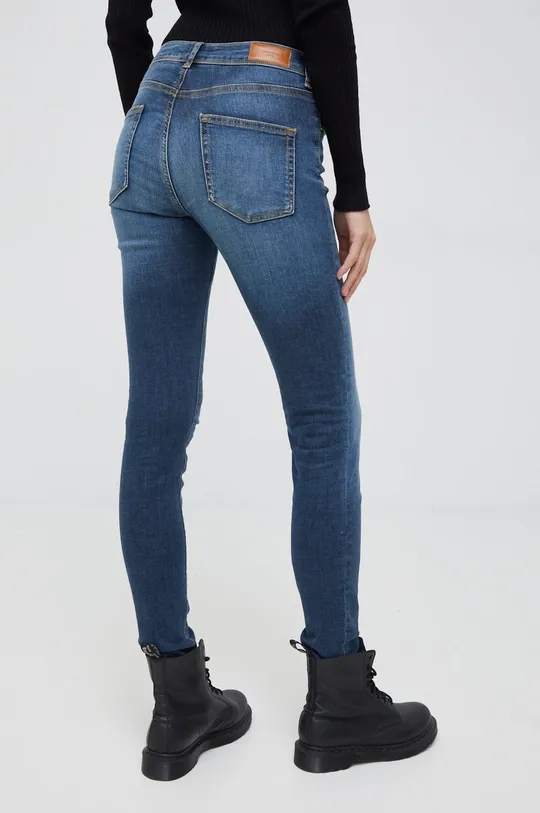 Vero Moda jeansy Lux 92 % Bawełna, 6 % Elastomultiester, 2 % Elastan