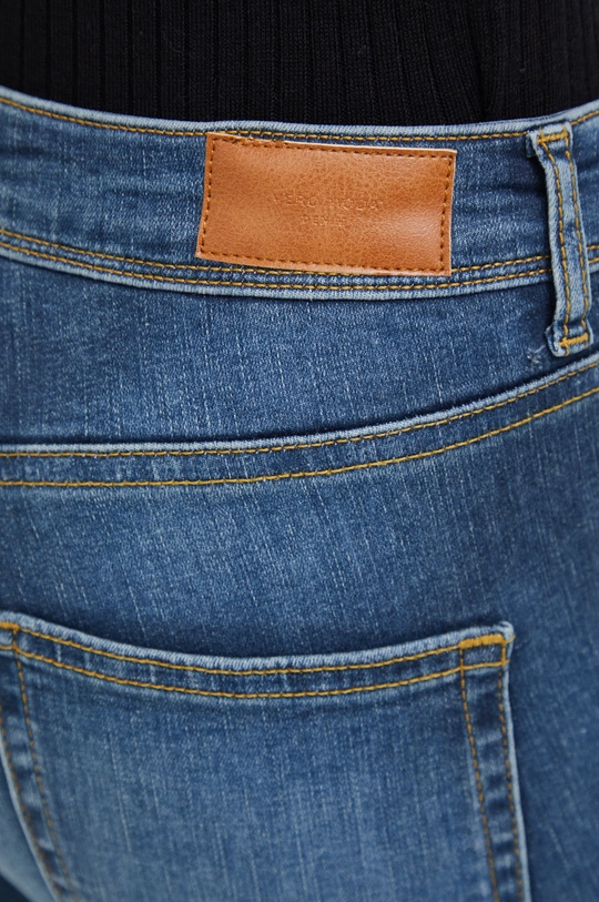 Vero Moda Flash Mid Rise Flared Jeans Dames Vero Moda Flash Mid Rise Flared Jeans Dames