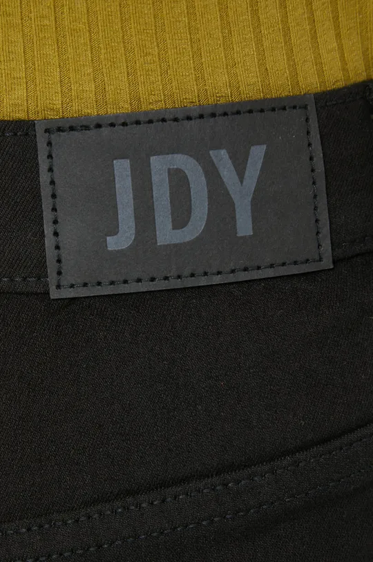 czarny JDY jeansy