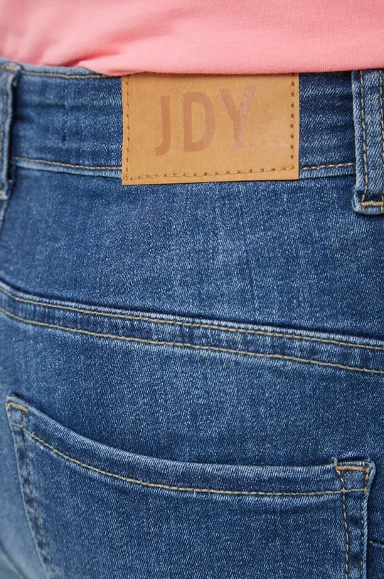 niebieski JDY jeansy