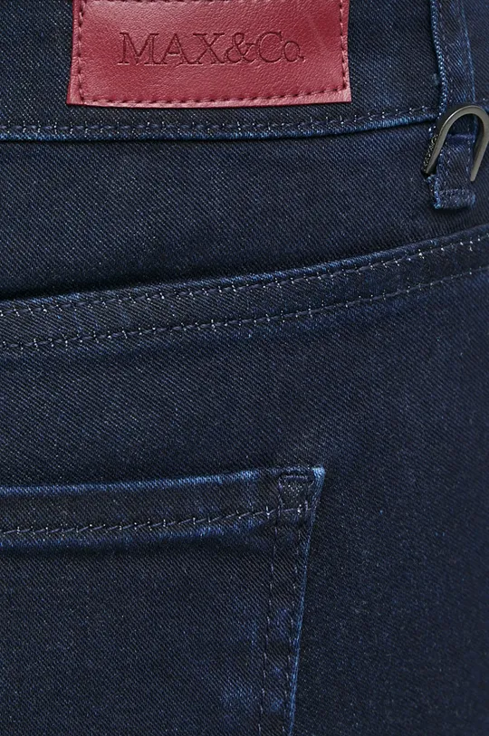 Τζιν παντελόνι MAX&Co.  98% Βαμβάκι, 2% Σπαντέξ