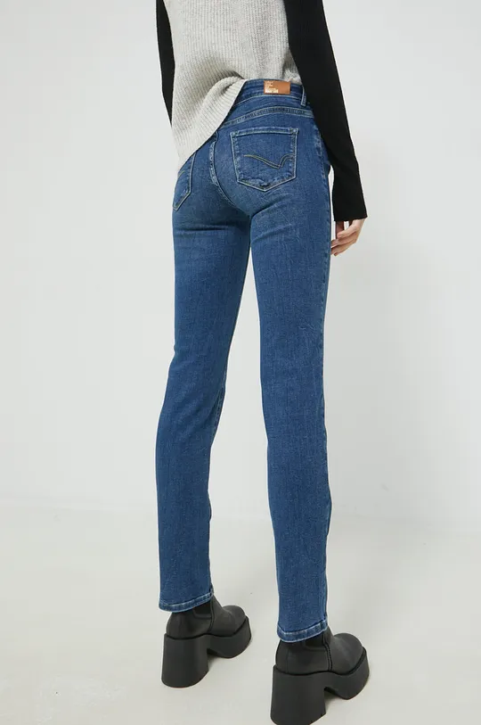 Only jeansy Alicia 93 % Bawełna, 5 % Elastomultiester, 2 % Elastan