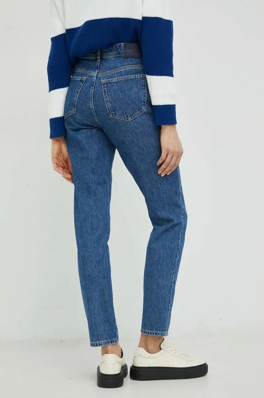 Хлопковые джинсы Marc O'Polo Maja  100% Хлопок