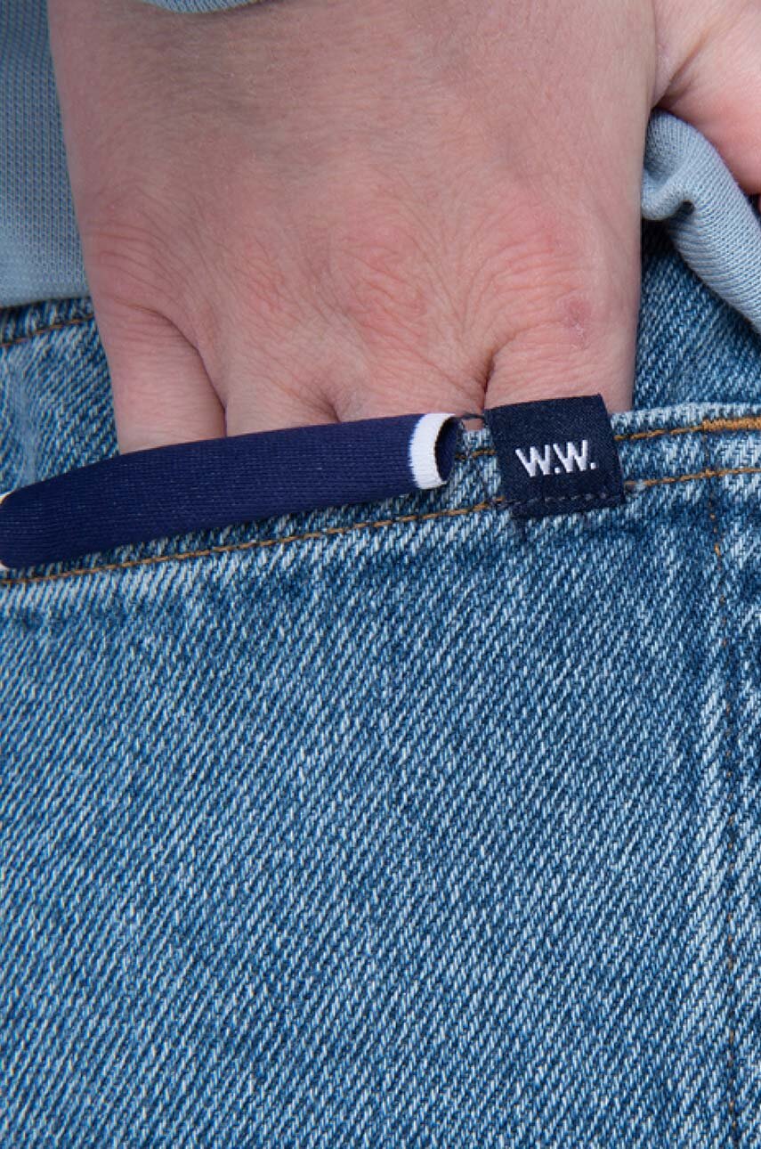 Wood Wood cotton jeans Ilo Jeans women's buy on PRM