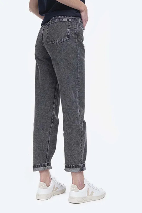 A.P.C. jeans Martin  100% Cotton