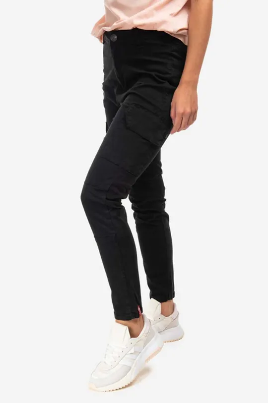 Alpha Industries trousers Agent X