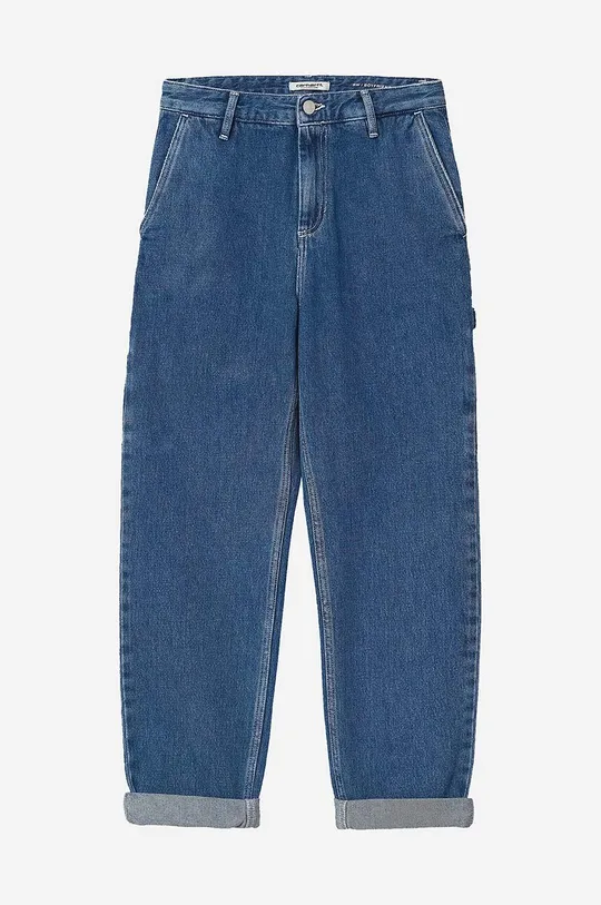 Carhartt WIP jeansy I025268 W Pierce Pant Damski