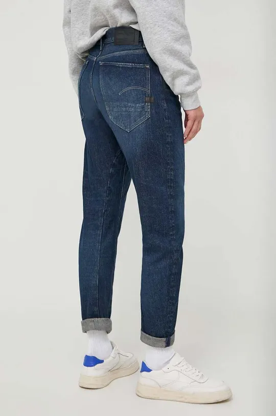 G-Star Raw jeansy ARC 3D Materiał zasadniczy: 75 % Bawełna, 25 % Bawełna z recyklingu, Podszewka kieszeni: 100 % Bawełna organiczna