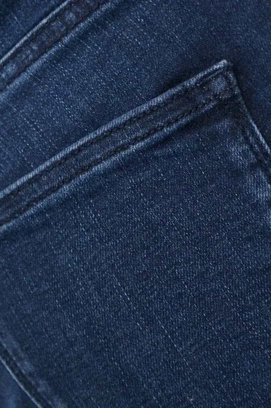 blu navy Calvin Klein Jeans jeans