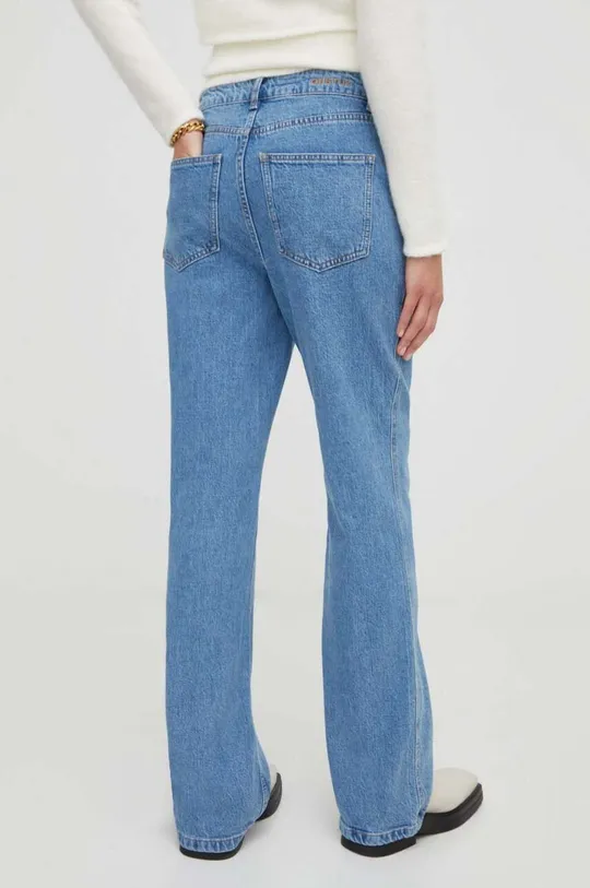Gestuz jeans Lucie 99% Cotone, 1% Elastam