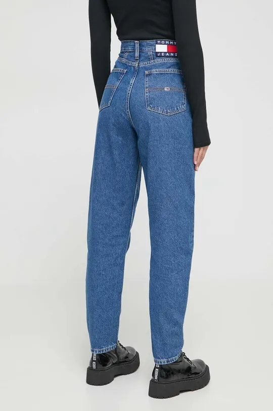 Tommy Jeans jeansy 100 % Bawełna