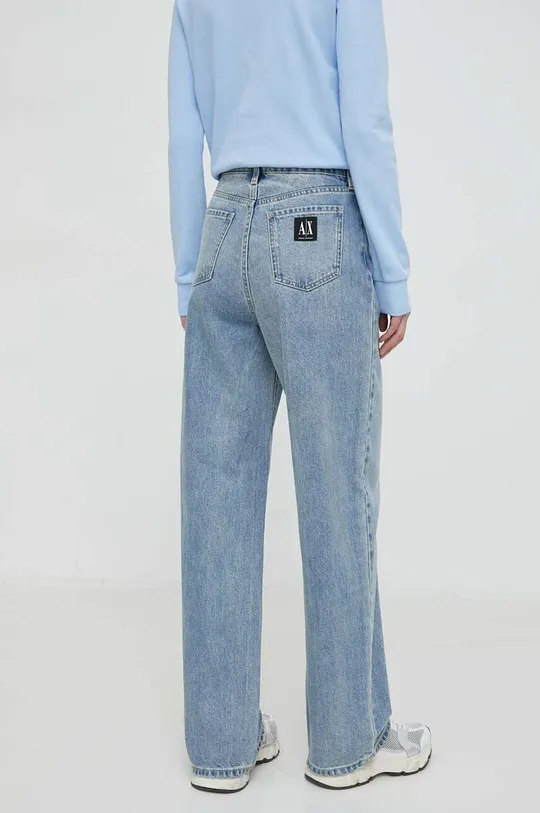 Armani Exchange jeans 100% Cotone